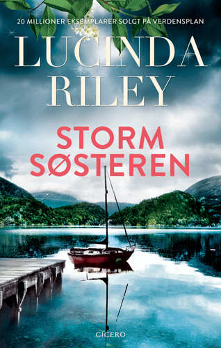 Stormsøsteren - new look - picture