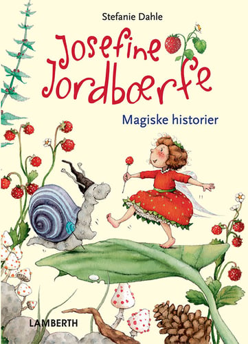 Josefine Jordbærfe_0