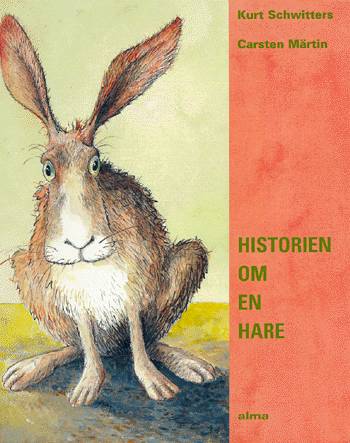 Historien om en hare - picture