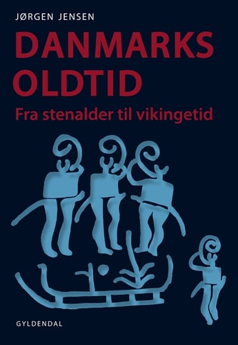 Danmarks Oldtid_0