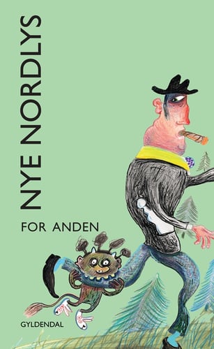 Nye Nordlys for anden - picture