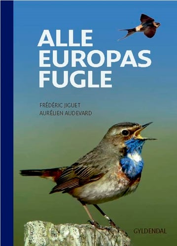 Alle Europas fugle_0
