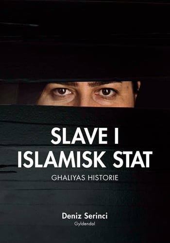 Slave i Islamisk Stat - picture