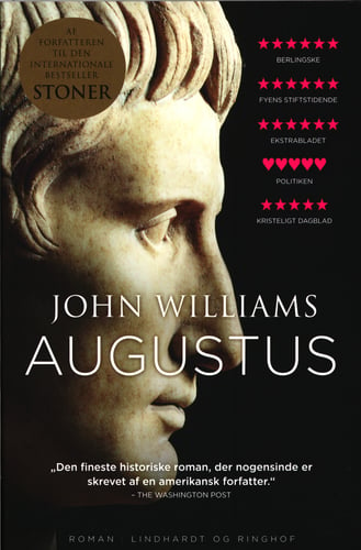 Augustus - picture