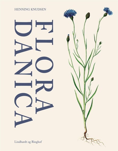 Fortællingen om Flora Danica - picture