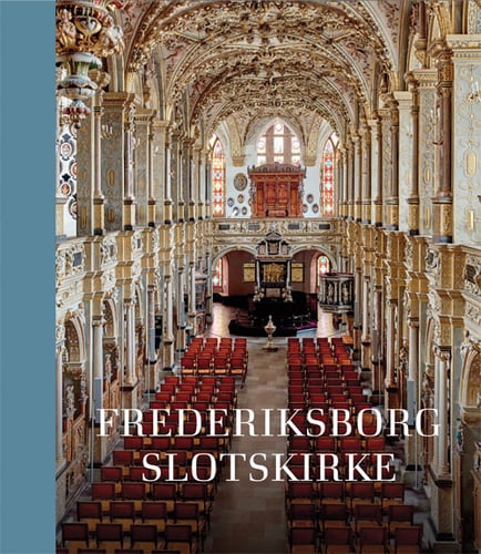 Frederiksborg Slotskirke - picture