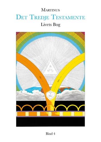 Livets Bog, bind 4 - picture