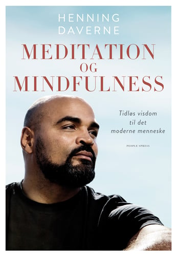 Meditation og mindfulness - picture