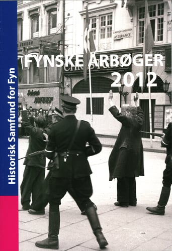 Fynske Årbøger 2012 - picture