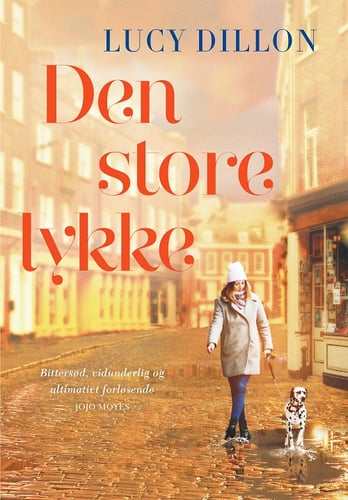Den store lykke - picture