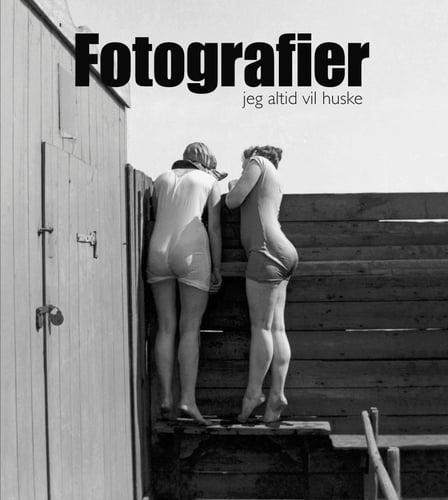 Fotografier jeg altid vil huske - picture