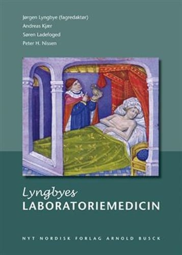 Lyngbyes Laboratoriemedicin - picture