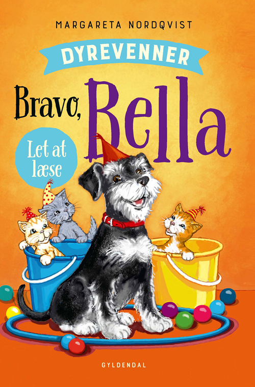 Animal Friends - Bravo, Bella_0