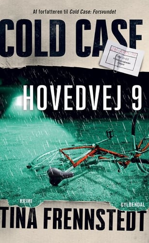 Hovedvej 9
