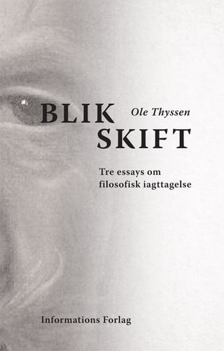 Blikskift - picture