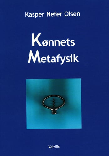 Kønnets Metafysik