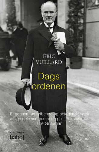Dagsordenen - picture