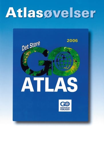 Det Store GO-ATLAS 2006 - Atlasøvelser - picture