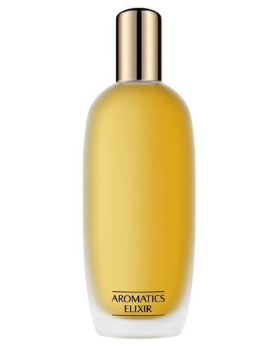 Clinique Aromatics Elixir EdP 100 ml  - picture