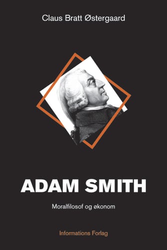 Adam Smith - picture