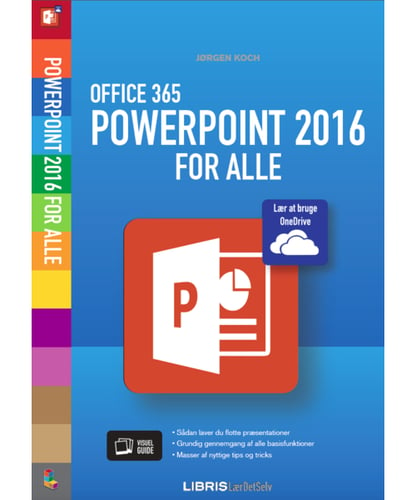 PowerPoint 2016 for alle - picture