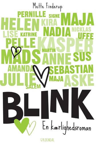 Blink - picture