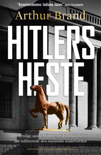 Hitlers heste - picture