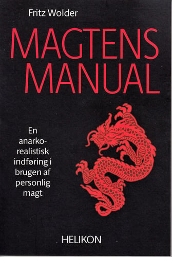 Magtens manual - picture