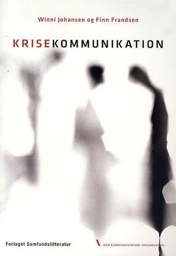Krisekommunikation - picture