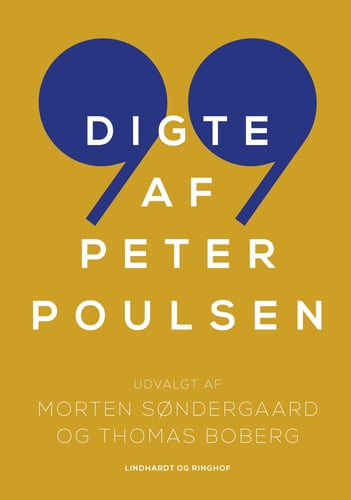 99 digte af Peter Poulsen_0