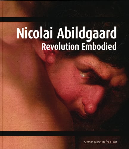 Nicolai Abildgaard - picture