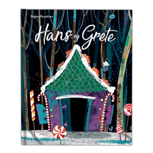 Hans & Grete - picture