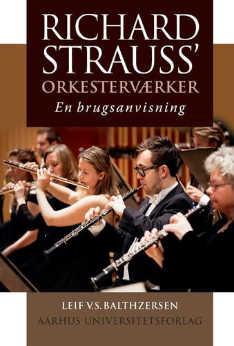 Richard Strauss' orkesterværker_0