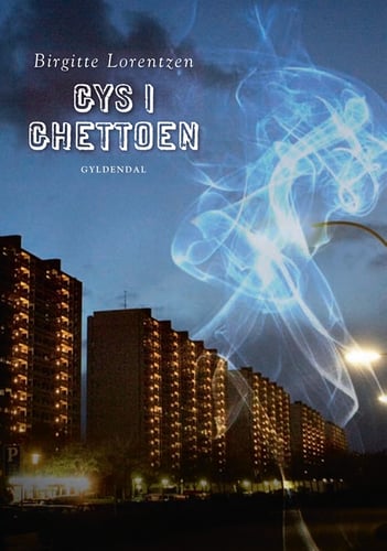 Gys i ghettoen - picture