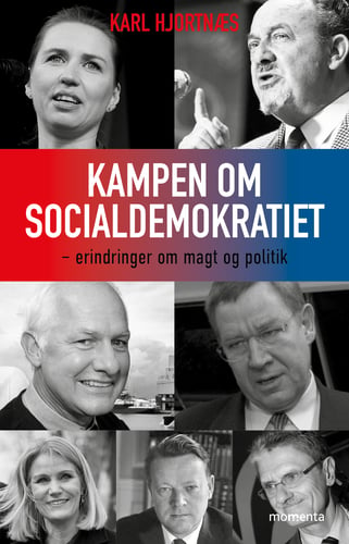 Kampen om Socialdemokratiet - picture
