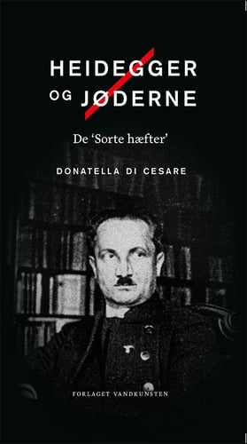 Heidegger og jøderne_0