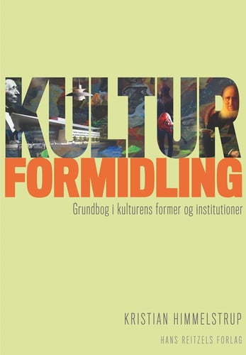 Kulturformidling - picture