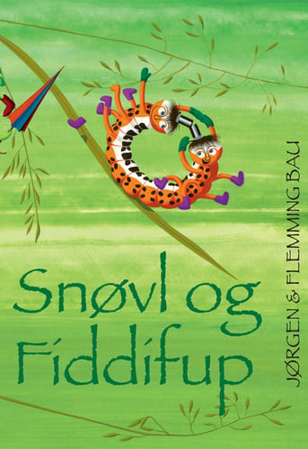 Snøvl og Fiddifup_0