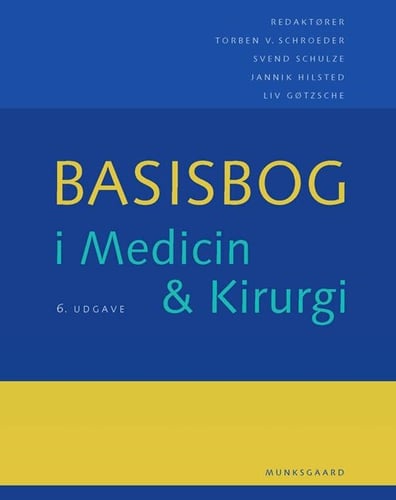 Basisbog i medicin og kirurgi_0