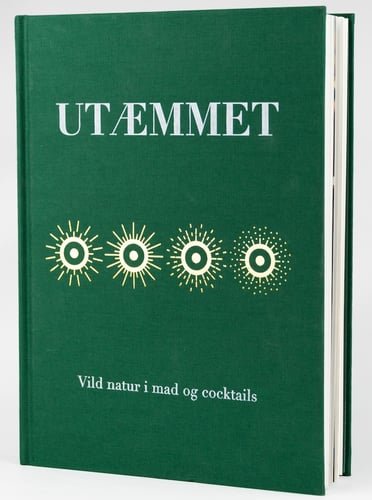 UTÆMMET - Vild natur i mad og cocktails_0