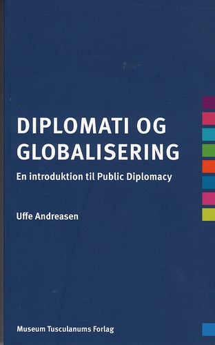 Diplomati og globalisering - picture