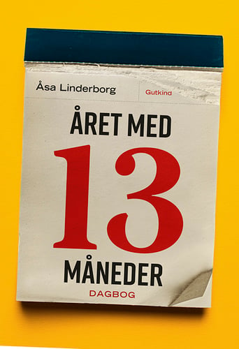 Året med 13 måneder - picture