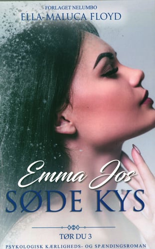 Emma Jos Søde Kys - picture
