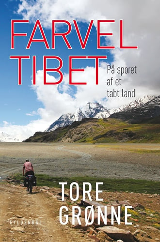 Farvel Tibet - picture