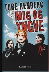 Mig og Yngve - picture