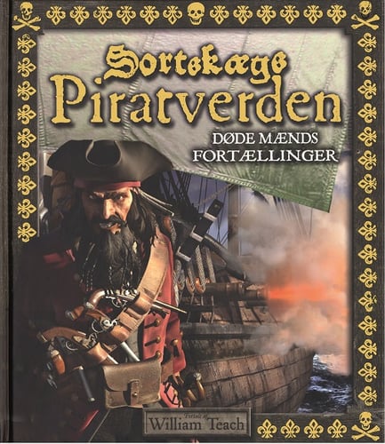 Sortskægs piratverden_0