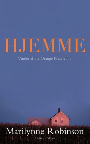 Hjemme - picture