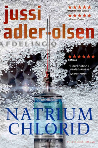 Natrium Chlorid - picture