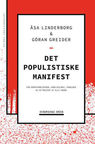 Det populistiske manifest_0