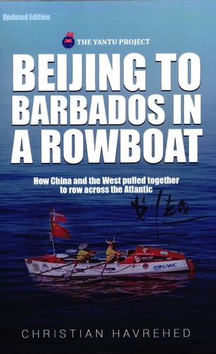 Beijing to Barbados in a Rowboat_0